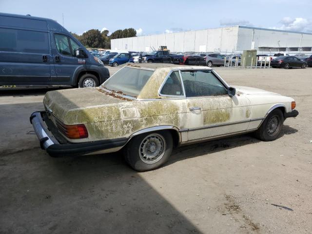 Vin: wdbba45a7bb009394, lot: 51951005, mercedes-benz sl-class sl 19813