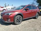 2019 SUBARU CROSSTREK - JF2GTANC4KH222187