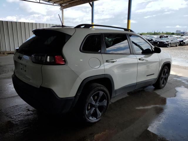 Vin: 1c4pjllb7ld565112, lot: 53968895, jeep grand cher latitude plus 20203