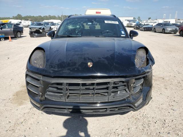 2015 PORSCHE MACAN TURB - WP1AF2A53FLB98474