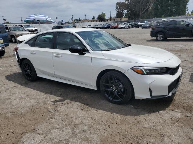 Vin: 2hgfe2f5xsh540451, lot: 53537915, honda civic sport 20254