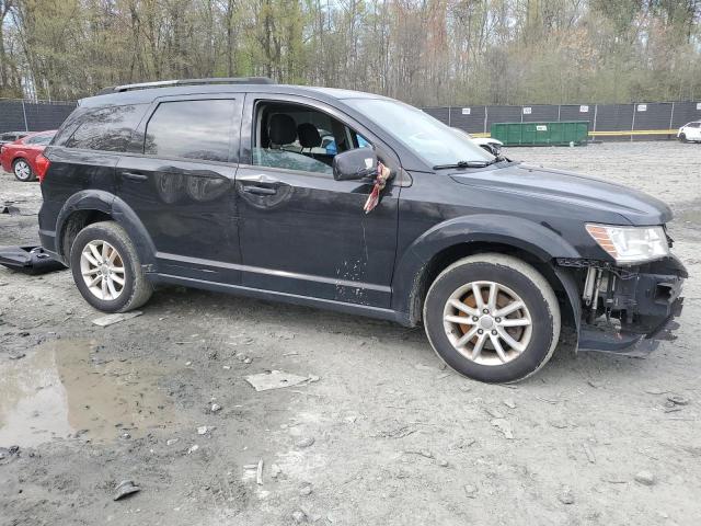 2017 DODGE JOURNEY SX 3C4PDCBG9HT588915