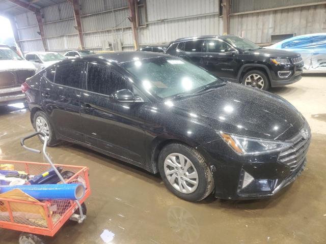 Vin: 5npd74lf0lh554960, lot: 53104075, hyundai elantra se 20204