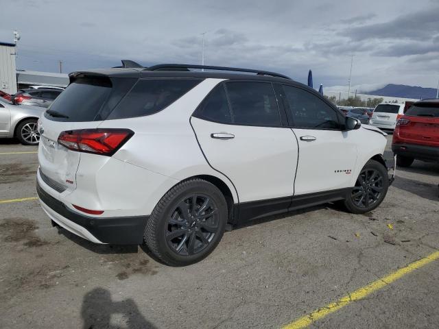 Vin: 3gnaxmev0ns186609, lot: 51500375, chevrolet equinox rs 20223