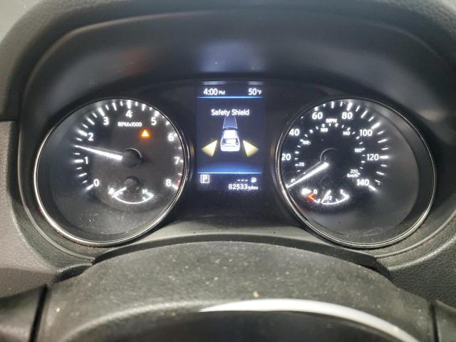 2018 NISSAN ROGUE S - 5N1AT2MV7JC844075