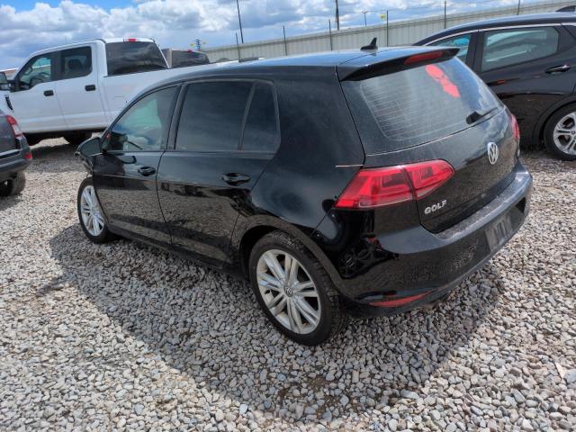 Vin: 3vwra7au9fm040711, lot: 54877895, volkswagen golf tdi 20152