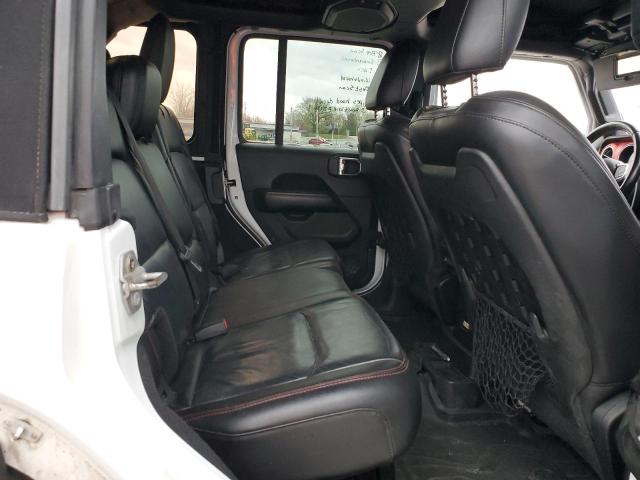 2018 JEEP WRANGLER U - 1C4HJXFG1JW209937