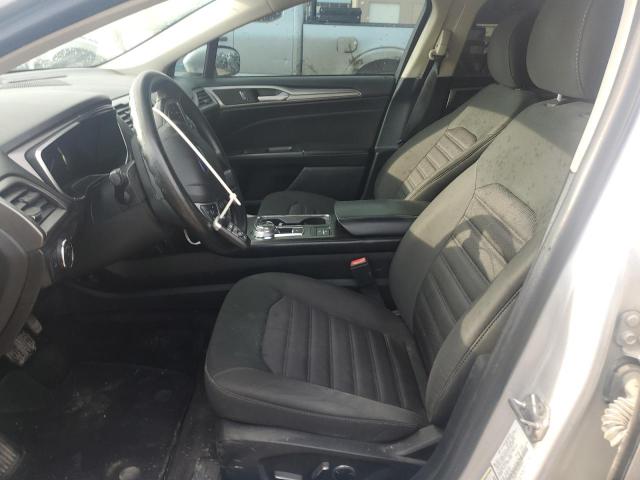 2018 FORD FUSION SE - 3FA6P0LU5JR243055