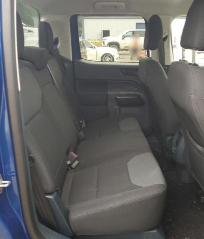 2024 FORD MAVERICK X - 3FTTW8A30RRA81436