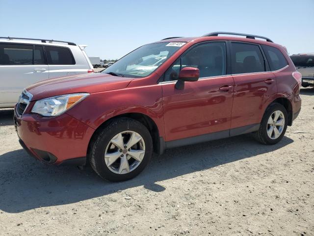 Vin: jf2sjahcxfh811729, lot: 53957435, subaru forester 2.5i limited 2015 img_1