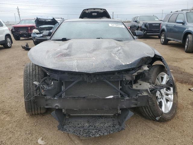 2020 CHEVROLET CAMARO LS - 1G1FB1RXXL0102056