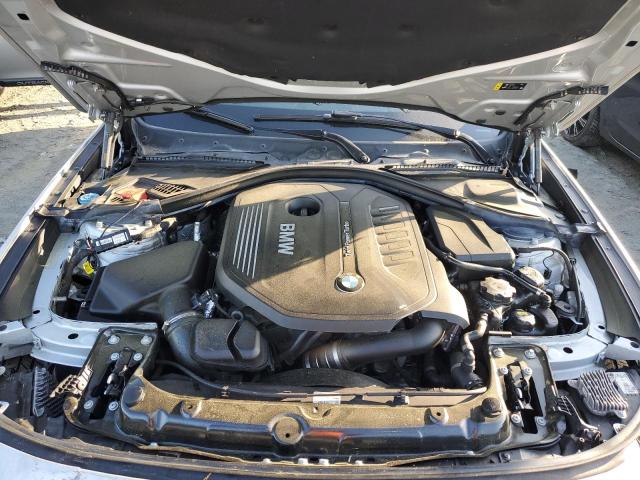 2017 BMW 340 XIGT - WBA8Y3C31HG450887
