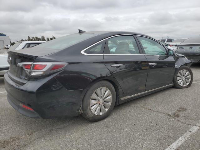 Vin: kmhe24l34ha071040, lot: 53643125, hyundai sonata hybrid 20173