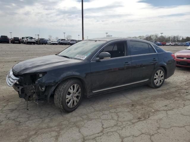 TOYOTA AVALON BASE