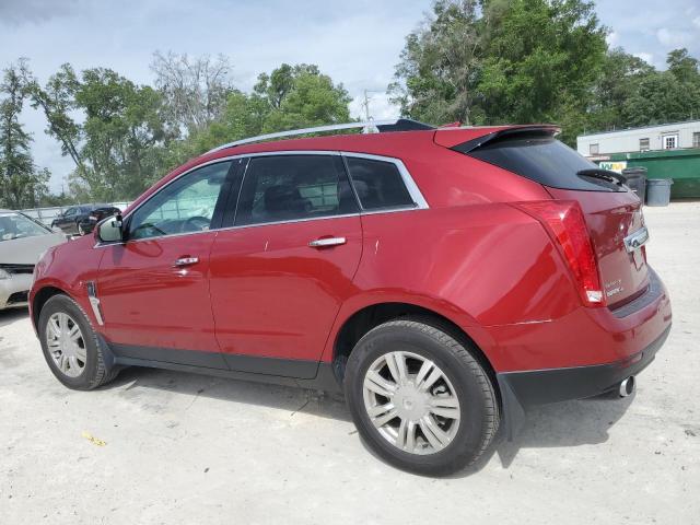 Vin: 3gyfnde36cs524735, lot: 52153305, cadillac srx luxury collection 20122