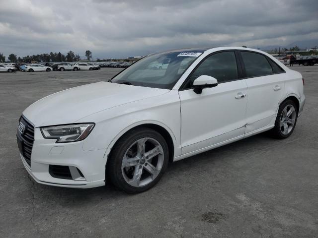Vin: wauauhff1j1054838, lot: 54349165, audi a3 premium 2018 img_1