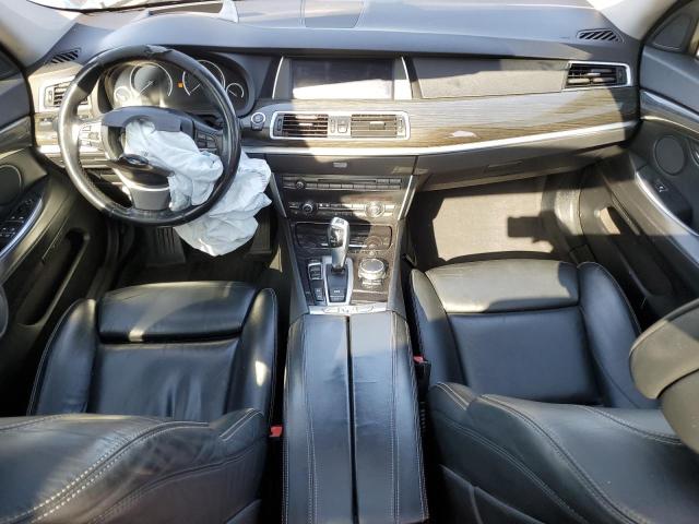 2015 BMW 535 XIGT WBA5M4C58FD184286