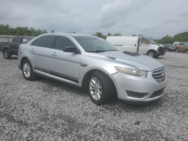 Vin: 1fahp2d85dg232378, lot: 54779525, ford taurus se 20134