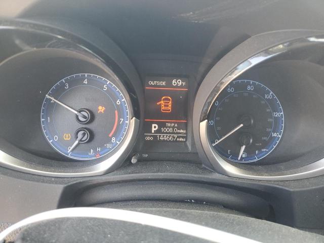 2016 TOYOTA COROLLA L - 2T1BURHE8GC596671