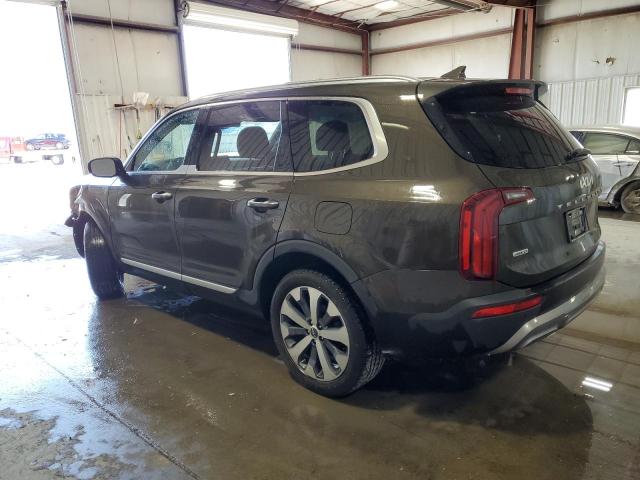 Vin: 5xyp6dhc2ng285465, lot: 55396215, kia telluride s 20222