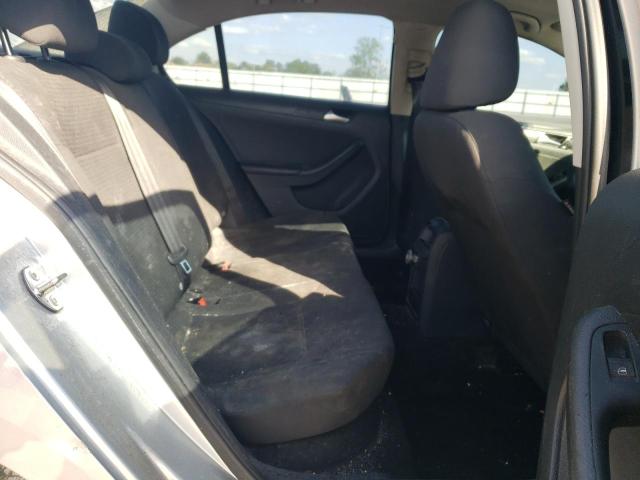 2016 VOLKSWAGEN JETTA S - 3VW267AJ5GM219094