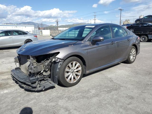 TOYOTA CAMRY L