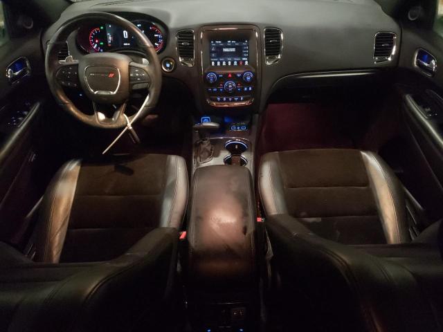 2018 DODGE DURANGO GT - 1C4RDJDG7JC307321