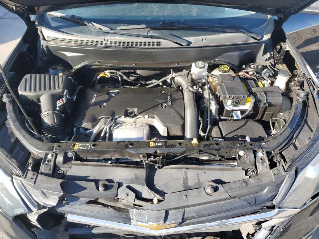 2018 CHEVROLET EQUINOX LT - 2GNAXTEX4J6196712