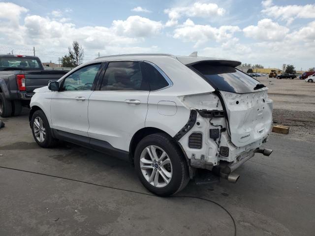 Vin: 2fmpk4j98kbb86624, lot: 53832945, ford edge sel 20192