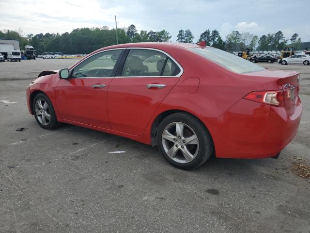 Vin: jh4cu2f46dc001809, lot: 54406725, acura tsx 20132