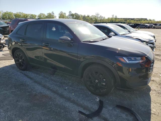 Vin: 3czrz1h5xrm732739, lot: 52037745, honda hr-v sport 20244