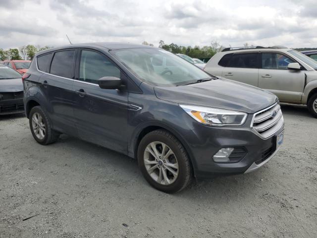Vin: 1fmcu9gd9kua84311, lot: 52697685, ford escape se 20194