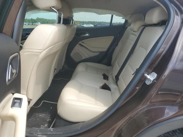2015 MERCEDES-BENZ GLA 250 - WDCTG4EB2FJ113312
