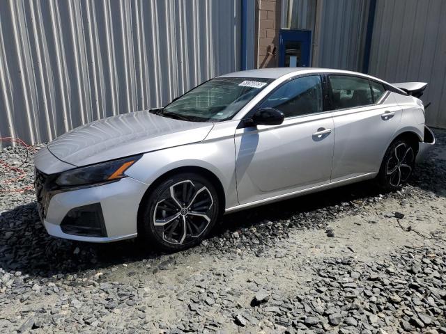 Vin: 1n4bl4cv8pn384000, lot: 53260565, nissan altima sr 2023 img_1