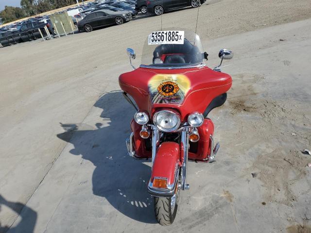 2009 HARLEY-DAVIDSON FLHTCU 1HD1FL4369Y629445