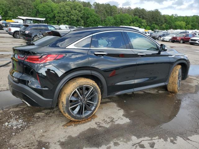 Vin: 3pcaj5jrxsf106746, lot: 54404335, infiniti qx55 luxe luxe 20253