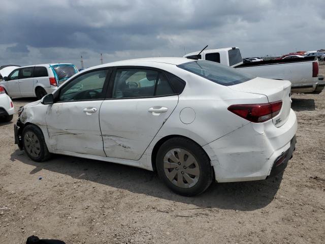 Vin: 3kpa24abxke212341, lot: 54930765, kia rio s 20192