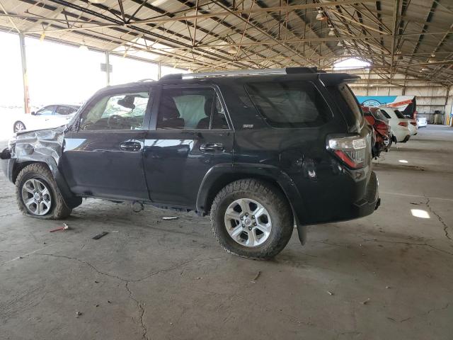 Vin: jteeu5jr7n5271700, lot: 52398795, toyota 4runner sr5 20222