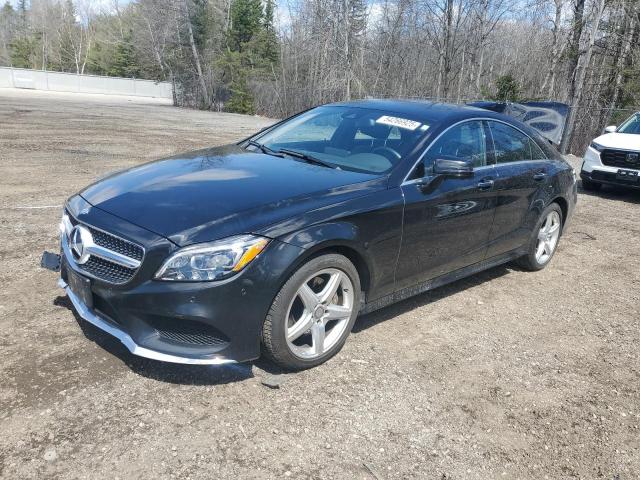 Vin: wddlj6hb2fa133497, lot: 54266925, mercedes-benz clc-class 400 4matic 2015 img_1