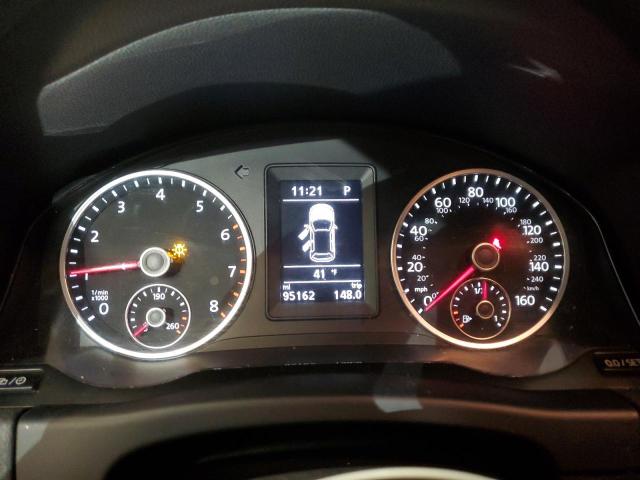 2017 VOLKSWAGEN TIGUAN WOL - WVGSV7AX6HK028704