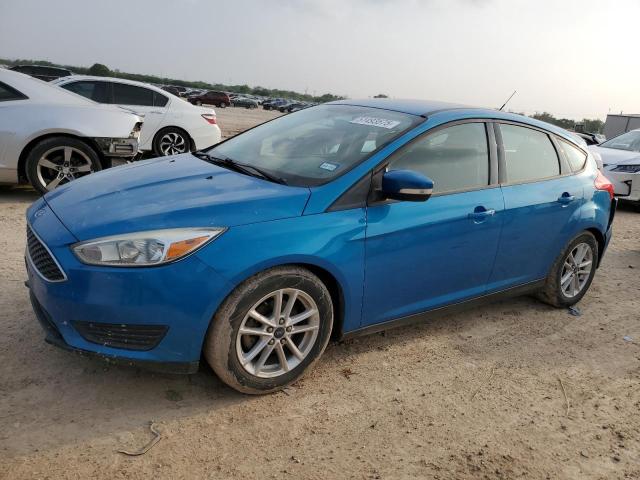 Vin: 1fadp3k2xgl269666, lot: 51493575, ford focus se 2016 img_1