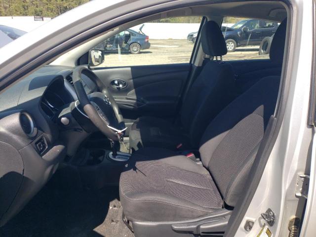 2016 NISSAN VERSA S - 3N1CN7AP8GL830552