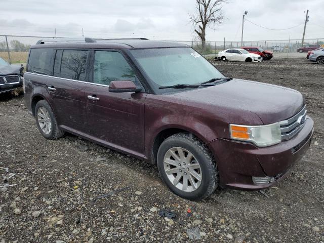 Vin: 2fmgk5cc5bbd18866, lot: 54371635, ford flex sel 20114