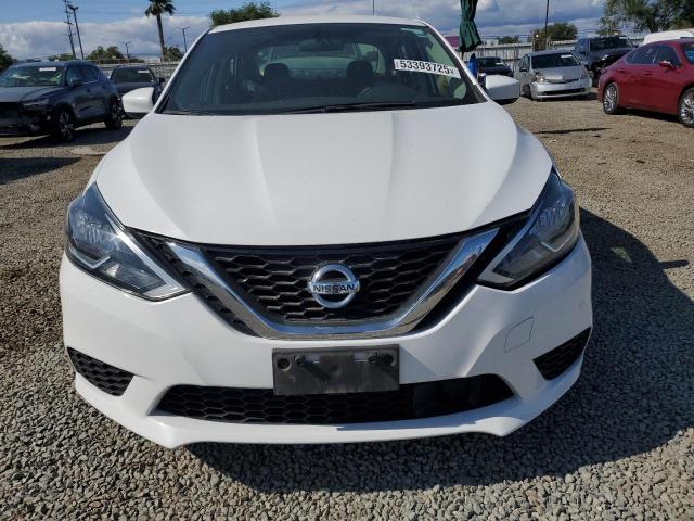 2019 NISSAN SENTRA S - 3N1AB7AP1KY313153