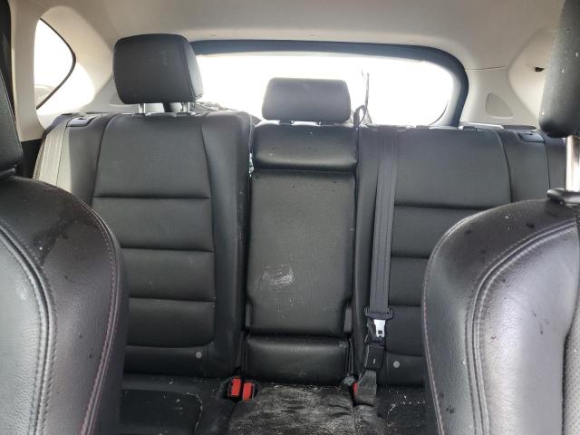 2016 MAZDA CX-5 GT JM3KE4DY7G0724528