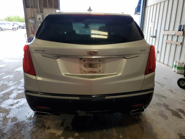 2018 CADILLAC XT5 PREMIU - 1GYKNERS5JZ121934