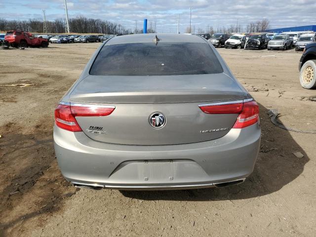 2017 BUICK LACROSSE E 1G4ZP5SS3HU130479