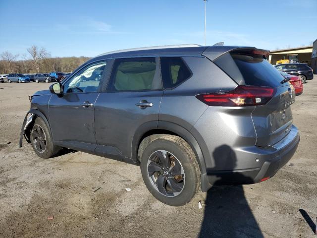 Vin: jn8bt3bb6rw176548, lot: 53499455, nissan rogue sv 20242