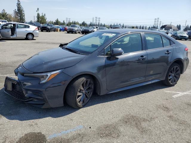 Vin: jtdbcmfe2r3034365, lot: 52073175, toyota corolla le 2024 img_1