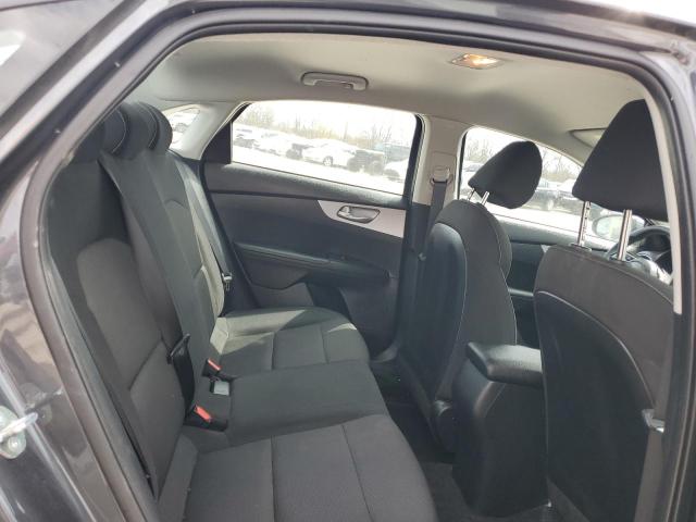 2023 KIA FORTE LX - 3KPF24AD0PE677175